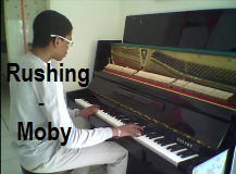 video piano The curse of the sad mummy